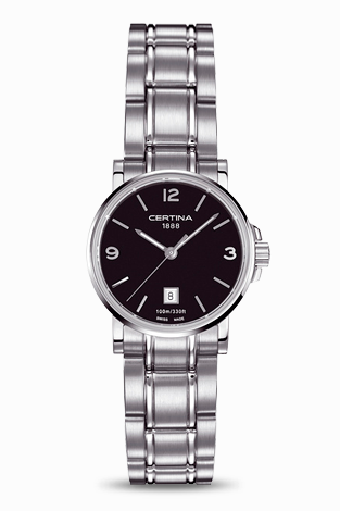 CERTINA 017.210.11.057.00