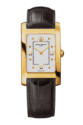 BAUME & MERCIER MOA08435