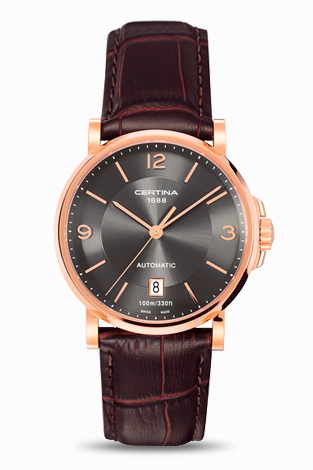 CERTINA 017.407.36.087.00