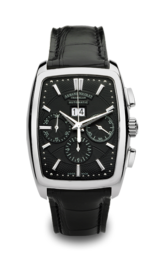 ARMAND NICOLET 9638A-NR-P968 NR3