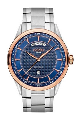 ROAMER 508293.49.45.50