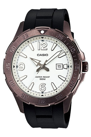 CASIO MTD 1073-7A  