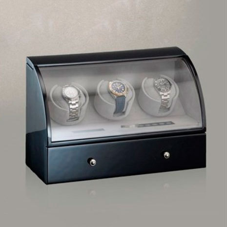 Устройства автоподзавода часов Designhutte 70005/25