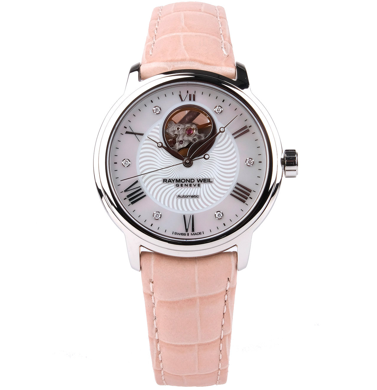 RAYMOND WEIL 2227-STC-00966