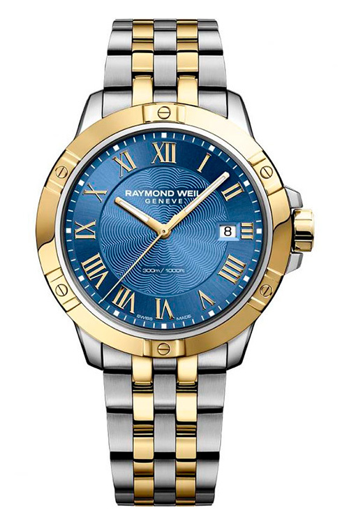 RAYMOND WEIL 8160-STP-00508