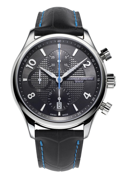 FREDERIQUE CONSTANT 392RMG5B6