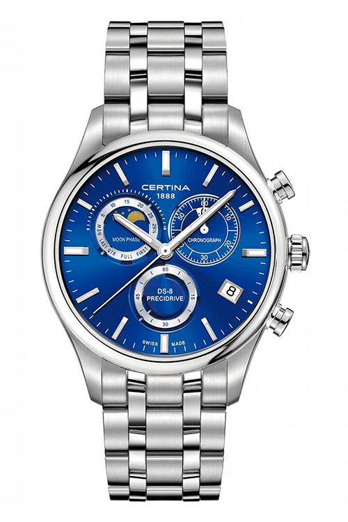 CERTINA 033.450.11.041.00