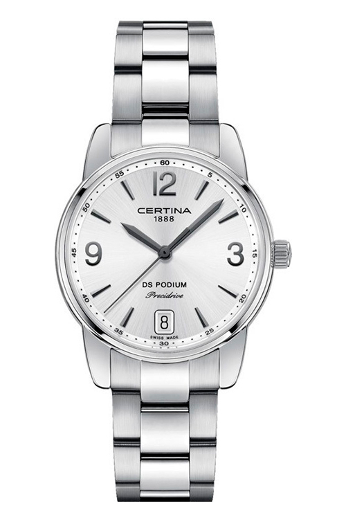 CERTINA 034.210.11.037.00