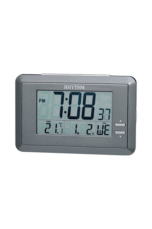 Будильники Rhythm LCT 060NR08