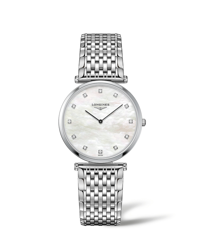 LONGINES L4.709.4.88.6