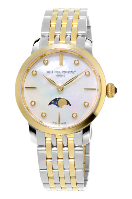 FREDERIQUE CONSTANT 206MPWD1S3B