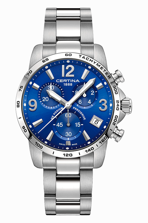 CERTINA 034.417.11.047.00