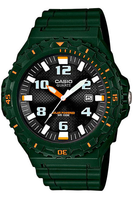 CASIO MRW S300H-3B 