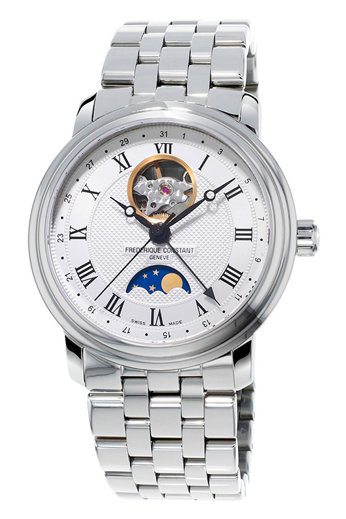 FREDERIQUE CONSTANT 335 MC4P6B2