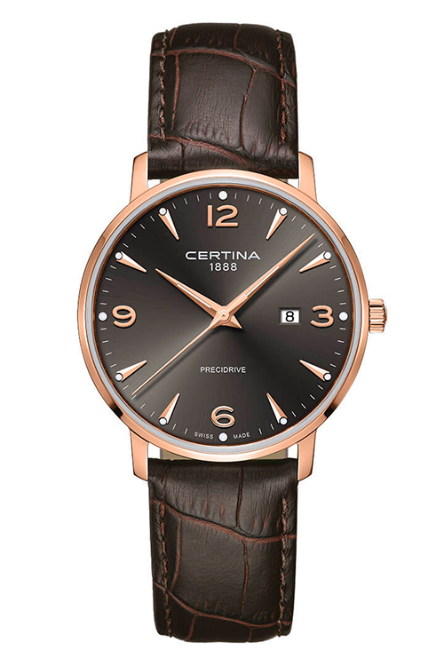 CERTINA 035.410.36.087.00