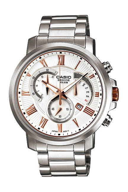 CASIO BEM 506BD-7A