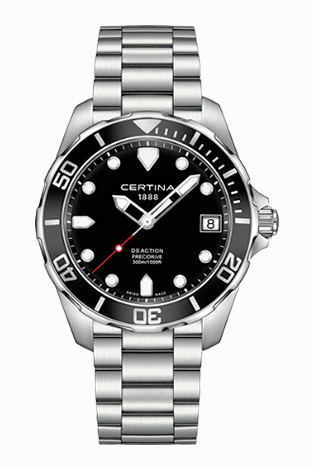 CERTINA 032.410.11.051.00