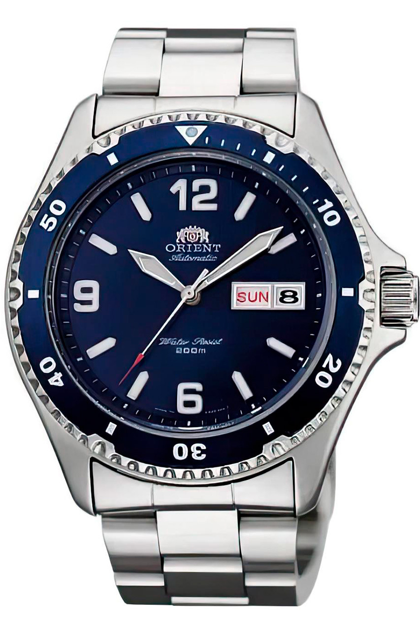 ORIENT SAA02002D3-B