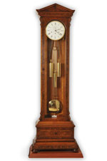 Напольные  Comitti C 2007CH Vienna