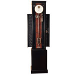 Напольные  Erwin Sattler  Troja XVI Black Walnut