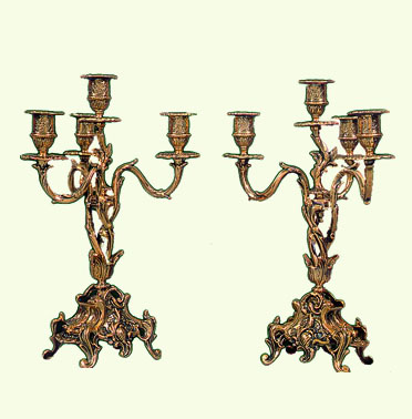 K. Mozer H5/1101 (пара)