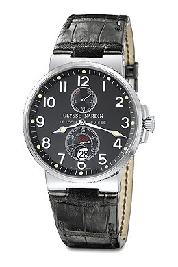 ULYSSE NARDIN 263-66/62