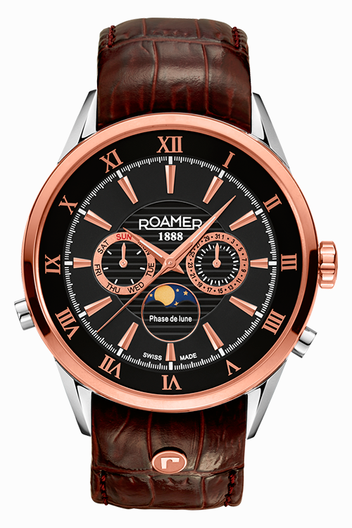 ROAMER 508821.49.53.05