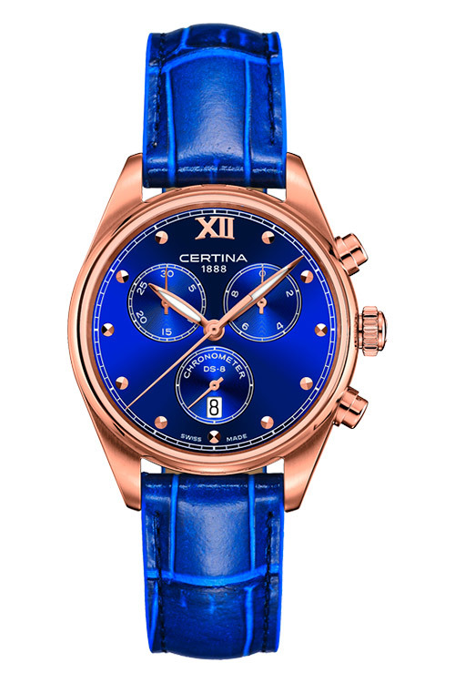 CERTINA 033.234.36.048.00