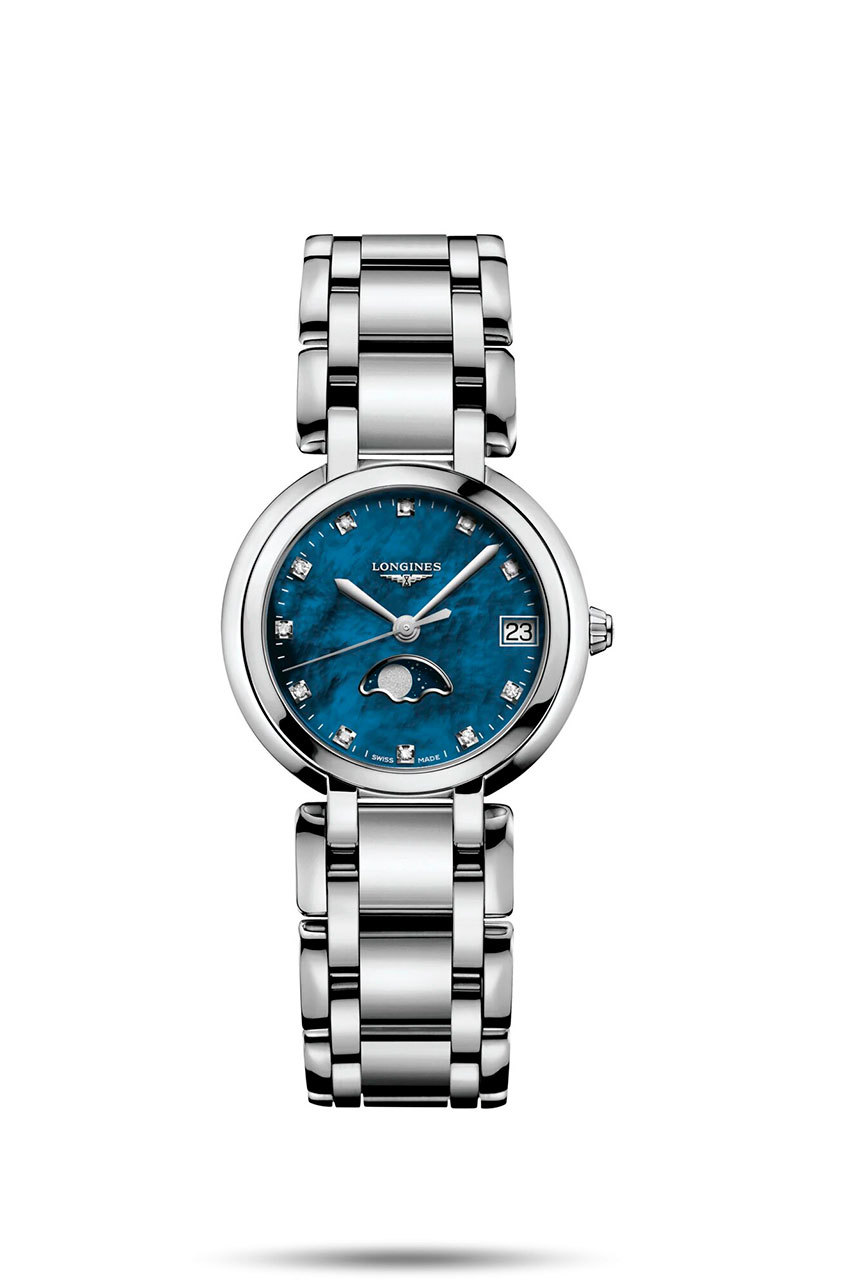 LONGINES L8.115.4.98.6