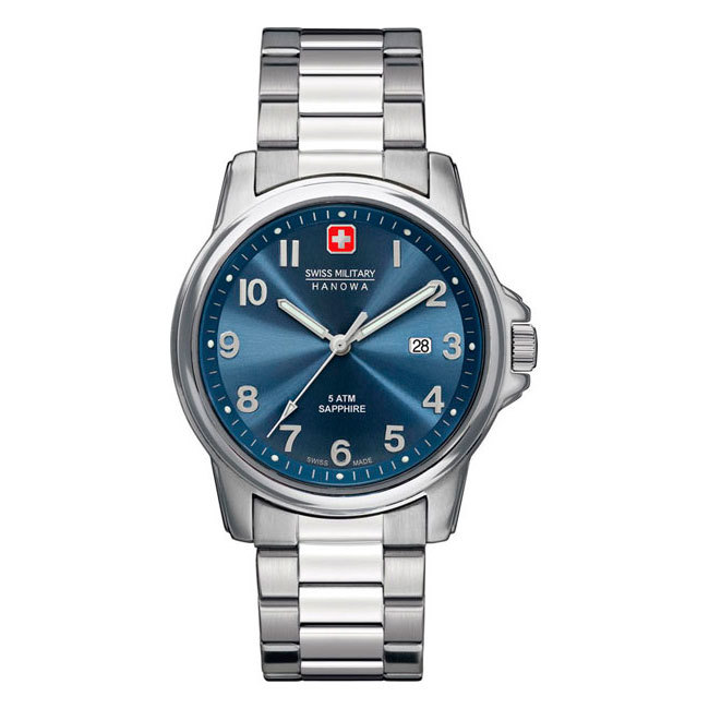 SWISS MILITARY HANOWA 06-5231.04.003 (14267M)