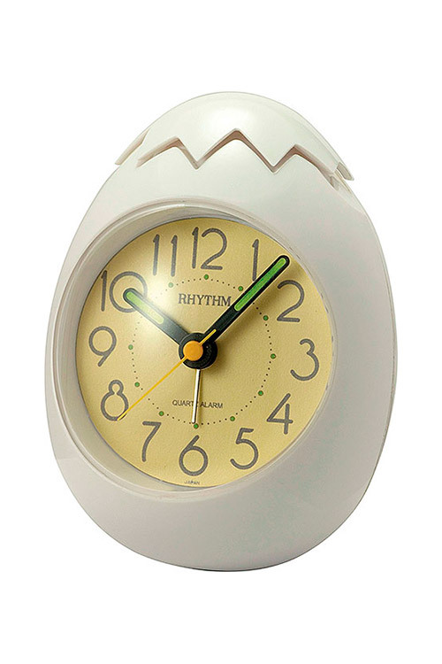 Будильники Rhythm 4RE 886 WT 03