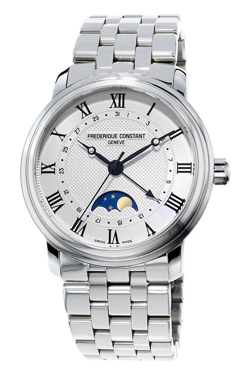 FREDERIQUE CONSTANT 330 MC4P6B