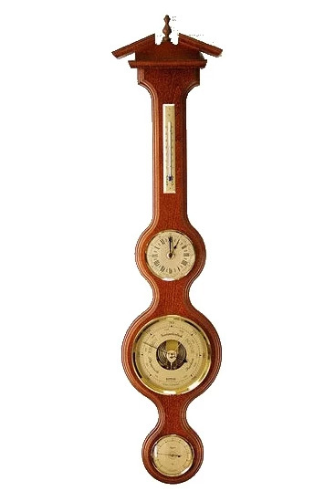 Барометры Hettich 4991-12