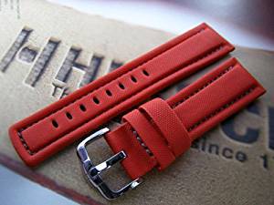 Ремешки Hirsch для часов 03395020-2-20