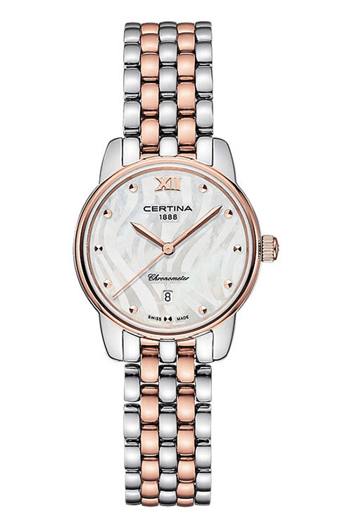 CERTINA 033.051.22.118.00