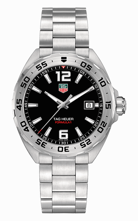 TAG HEUER WAZ 1112  BA0875