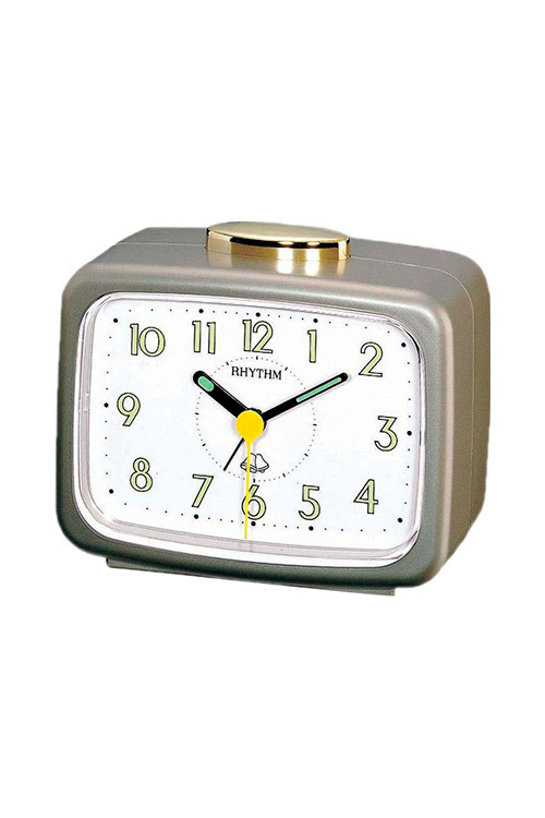 Будильники Rhythm 4RA 456 WR 18
