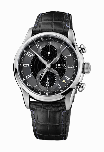 ORIS 677.7603.4084