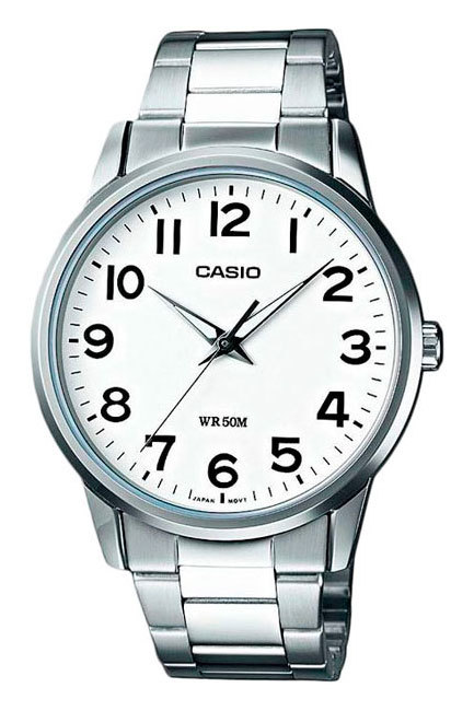CASIO MTP 1303PD-7B 