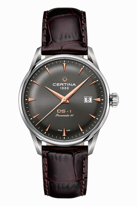 CERTINA 029.807.16.081.01