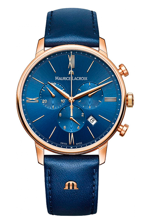 MAURICE LACROIX EL1098-PVP01-411-1