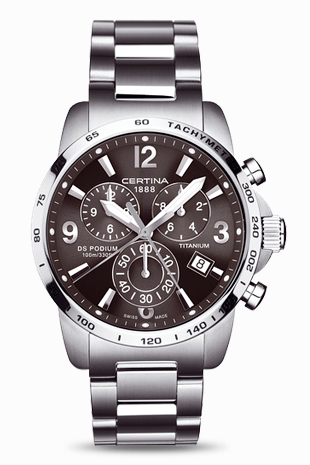 CERTINA 001.617.44.087.00