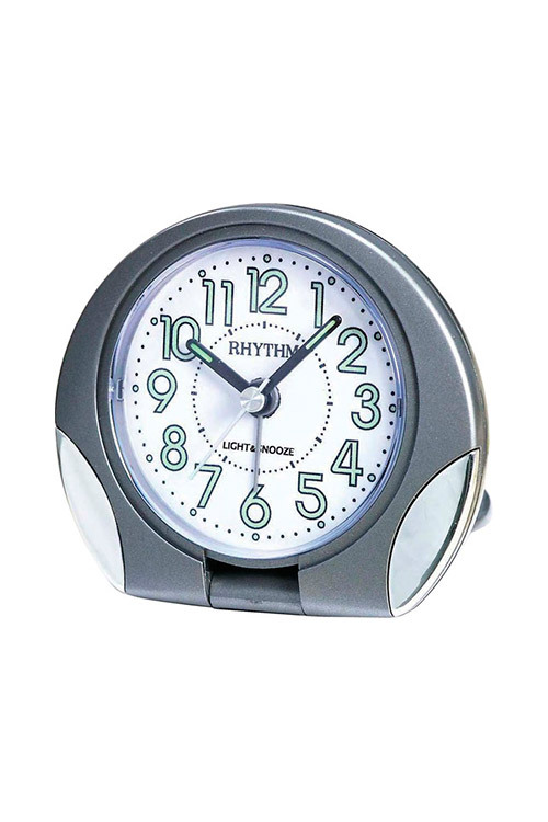 Будильники Rhythm CGE 601NR08