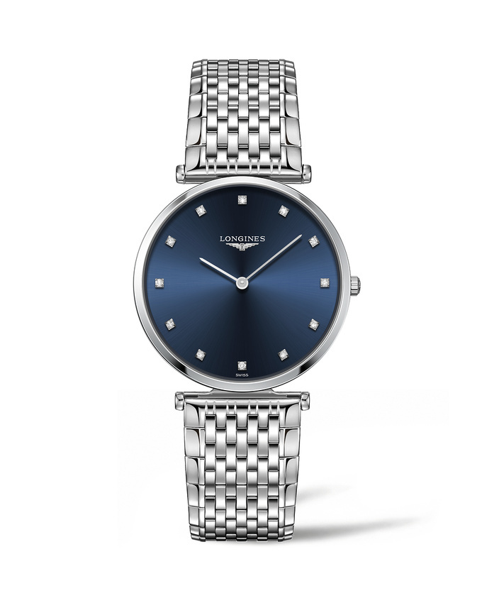 LONGINES L4.755.4.97.6