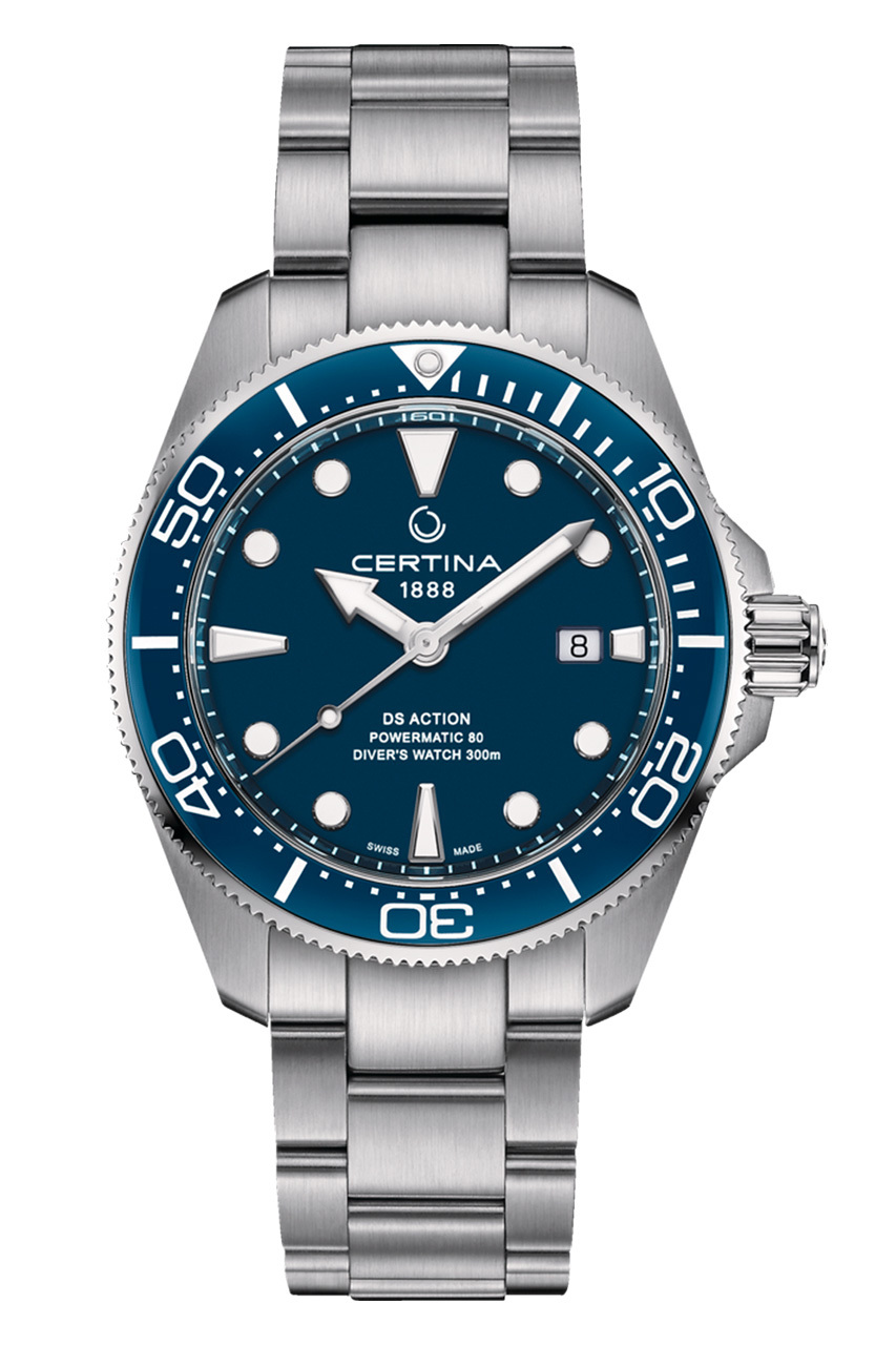 CERTINA 032.607.11.041.00