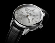 Masterpiece Calendrier Retrograde