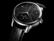 Masterpiece Double Retrograde