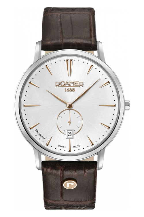 ROAMER 980812.40.15.09