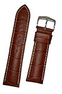 Ремешки Hirsch для часов 10302870-2-18