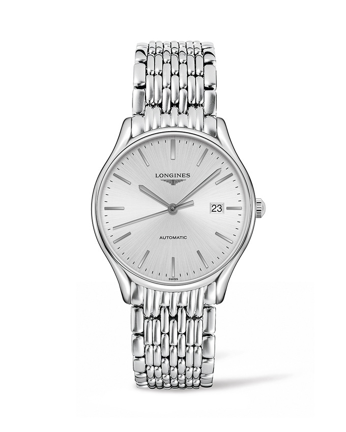 LONGINES L4.960.4.72.6